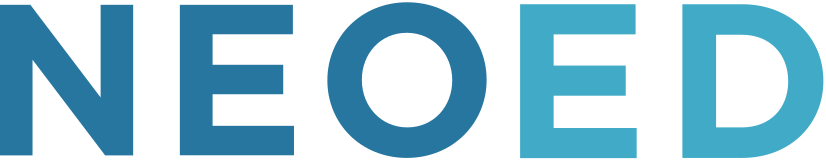 Neoed logo